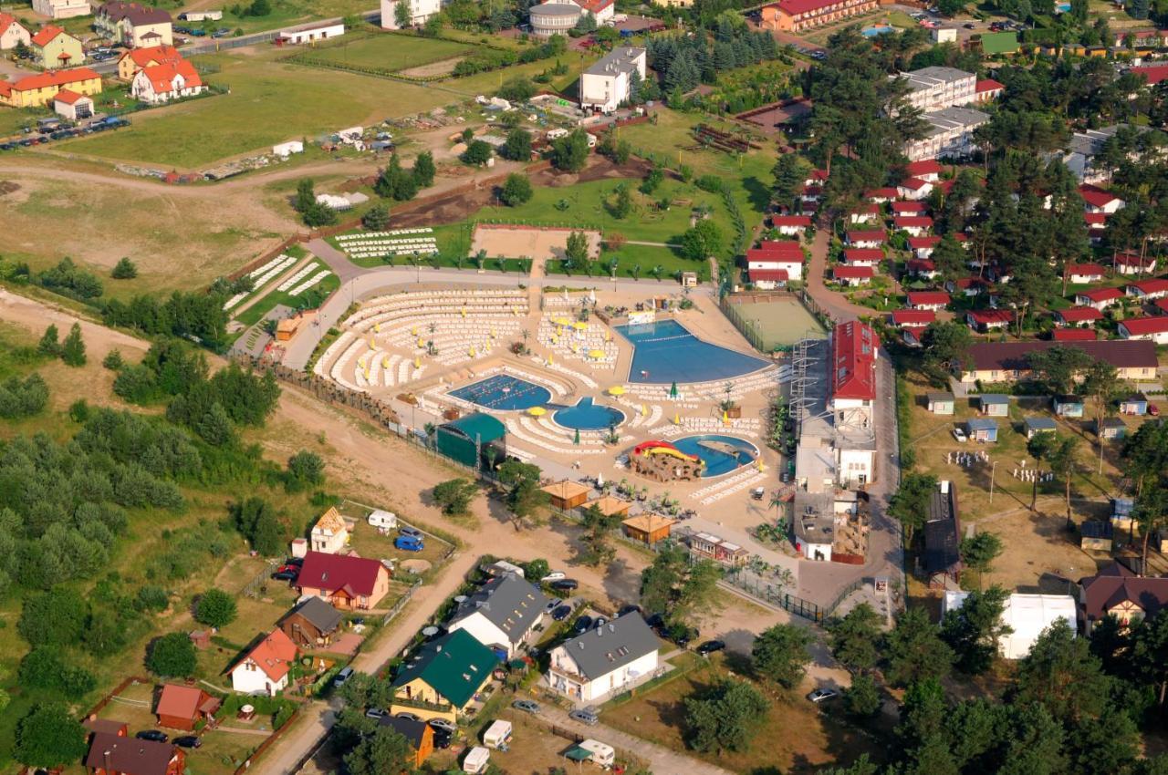 Domki Nadia 2 Jezierzany Exterior photo